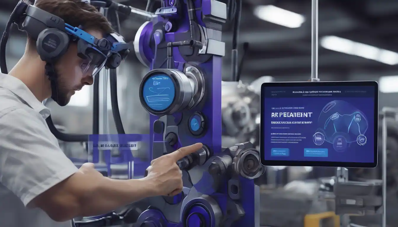 ARK Augmented Reality: Smarter AR Powered by Knowledge and AI - Vents ...