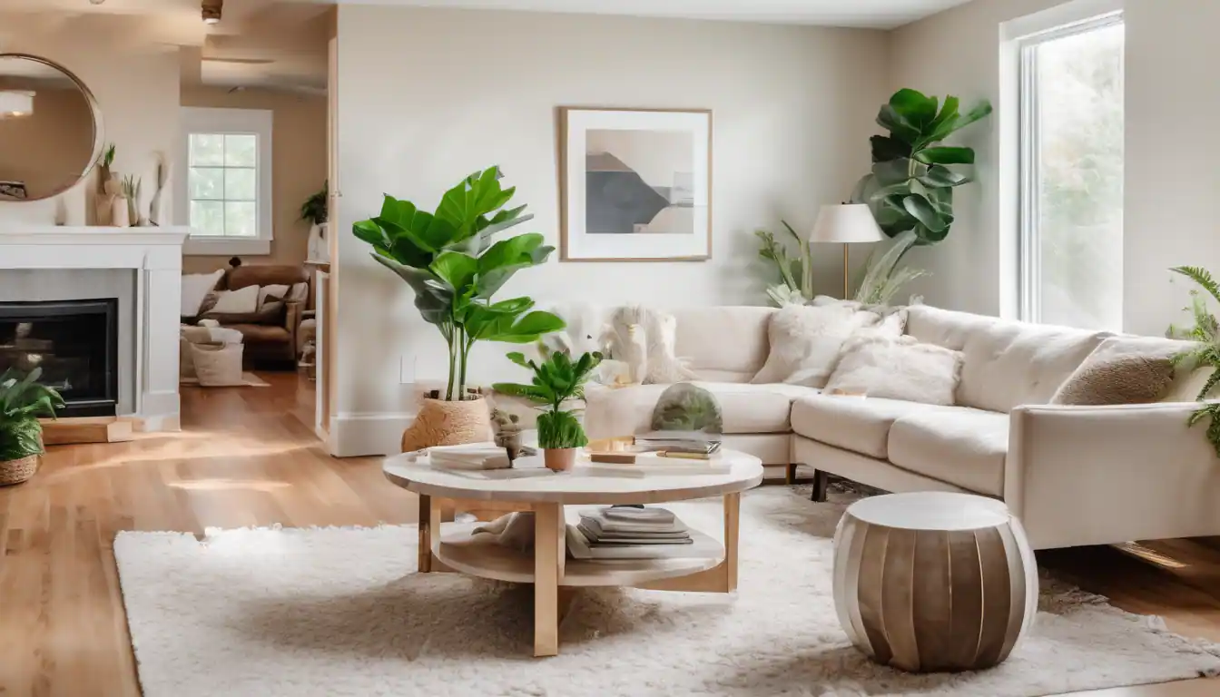 House Renovation Heartomenal: Transforming Spaces with Style - Vents ...