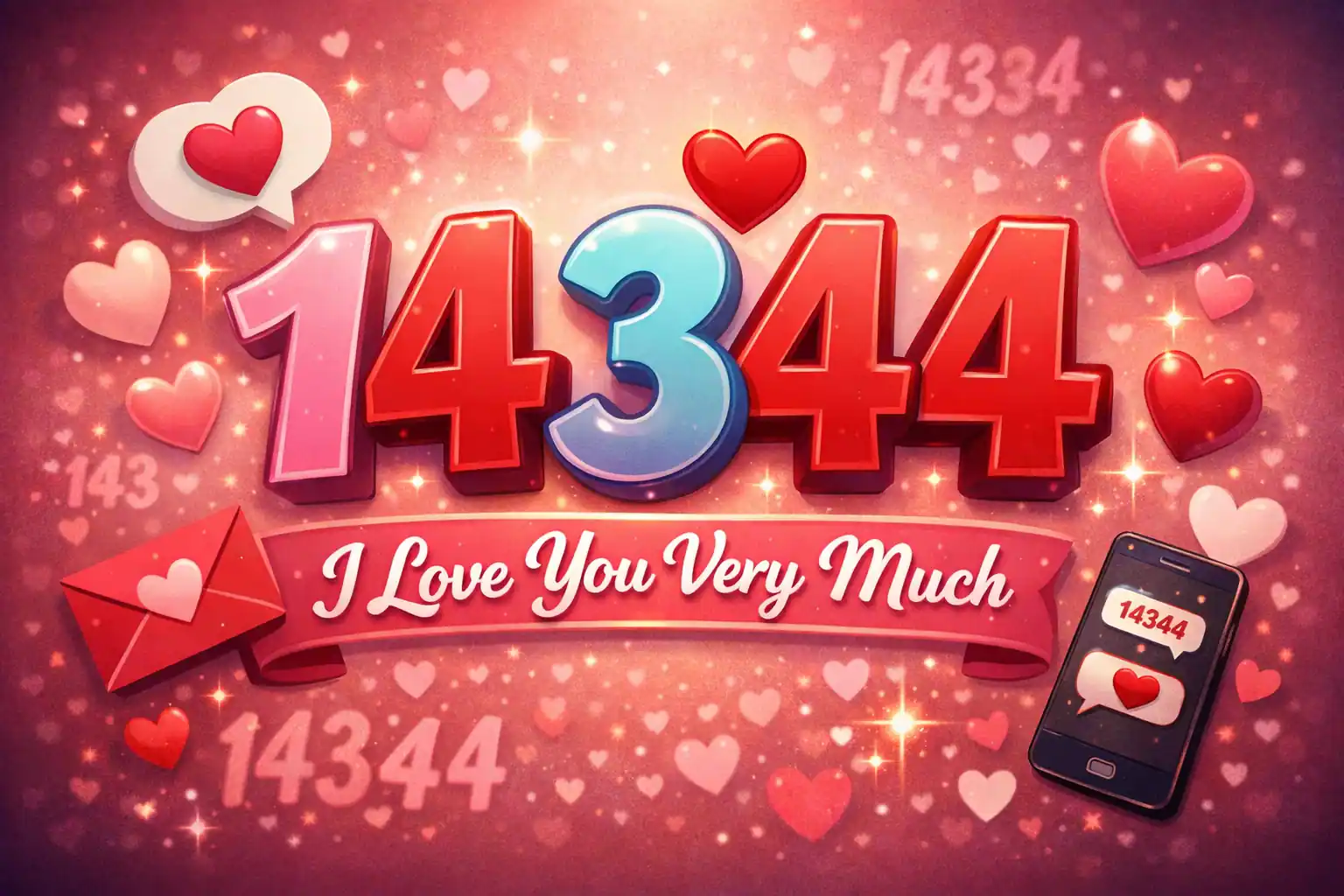 14344: Romantic Texting Code for Couples - Vents Magazine