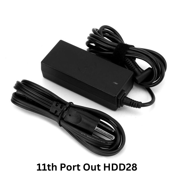 11th Port Out HDD28