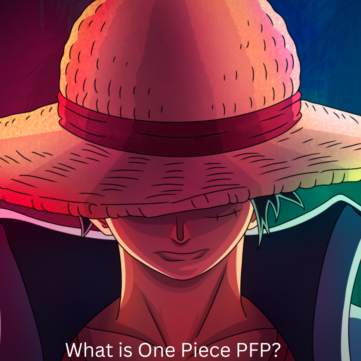 What is One Piece PFP? - Vents Magazine