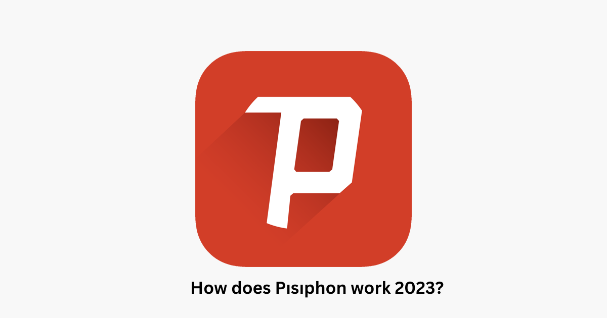 How does Pısıphon work 2023