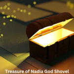 Treasure of Nadia God Shovel