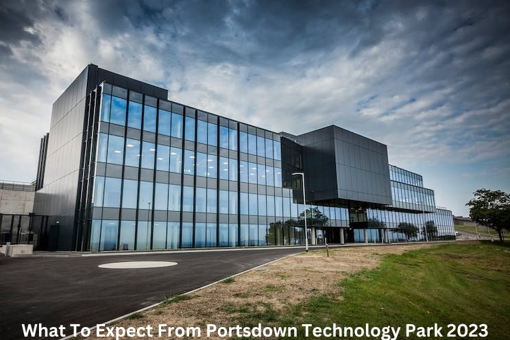Portsdown Technology Park