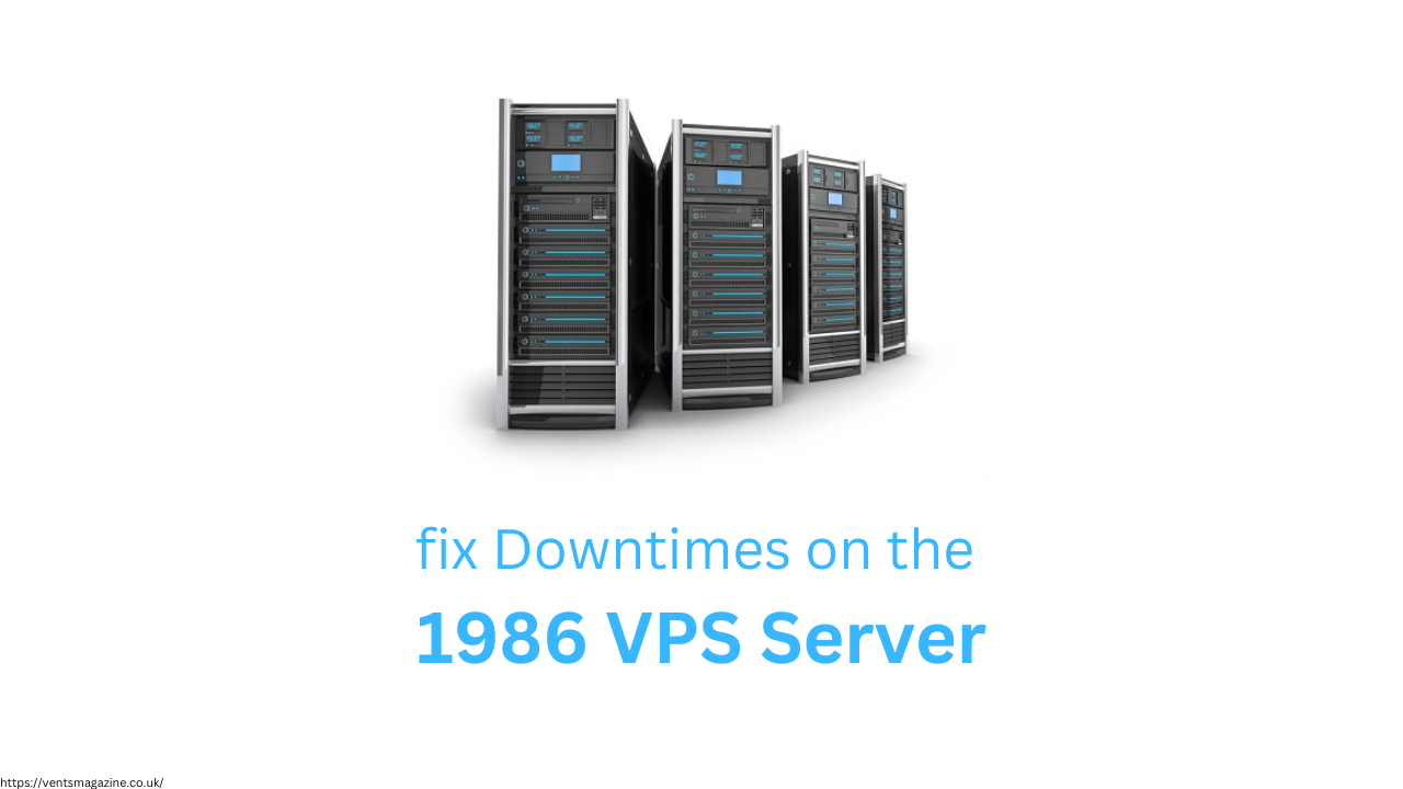 VPS Server