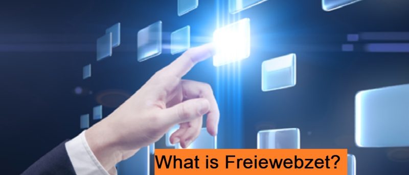 Understanding Freie Webzet: A German Online News Platform