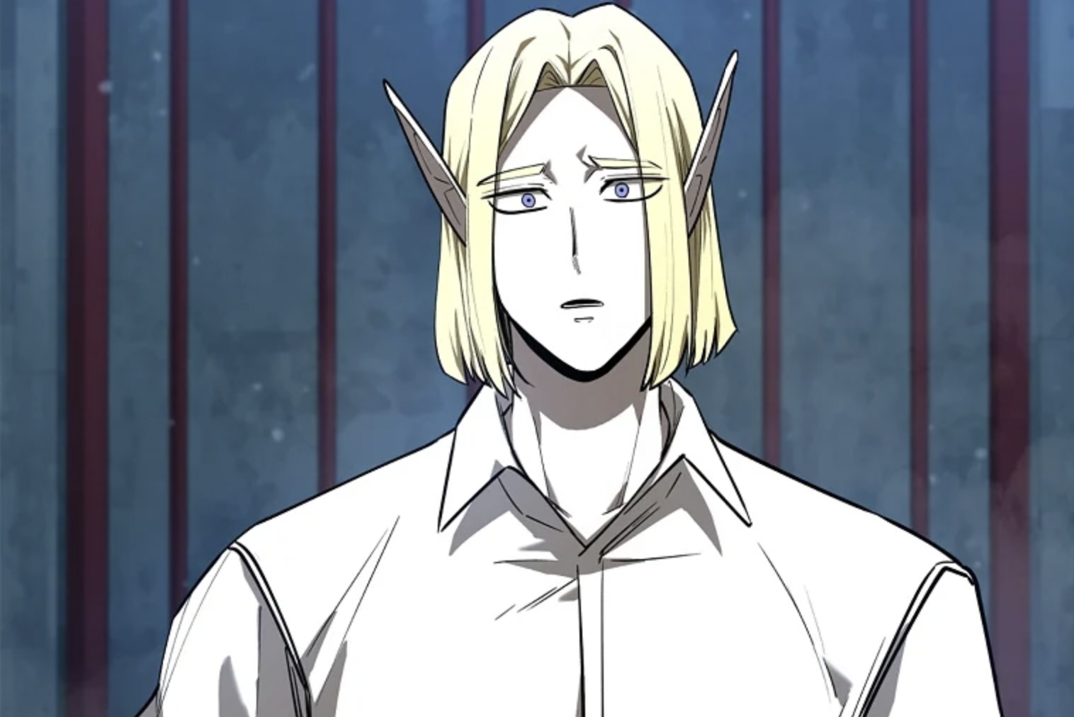 Warrior High School - Dungeon Raid Department ventsmagazine.co.uk