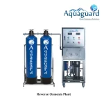 Aquaguard water