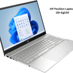HP Pavilion Laptop - 15t-Eg100