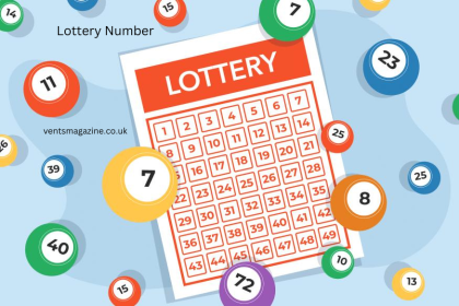 Benjamins Lottery Number