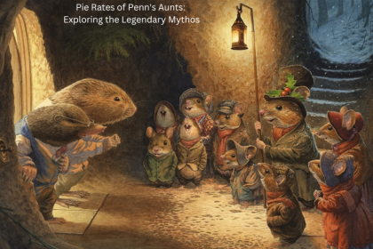 pie rates of penns aunts
