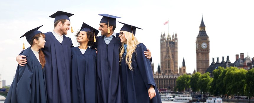 The Best Education Institutes in the United Kingdom