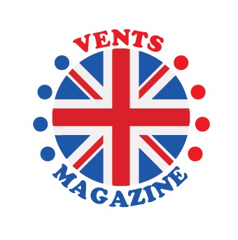 Vents  Magazine 
