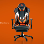 porodo gaming chair kenya