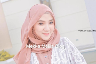 Mekka Mellia Blog