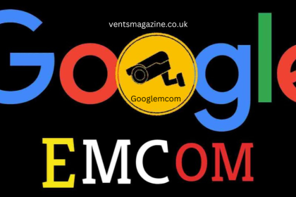 Googlemcom