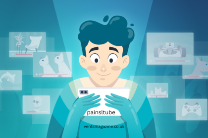 Painsltube