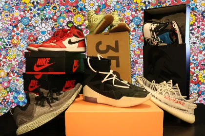 Sneaker