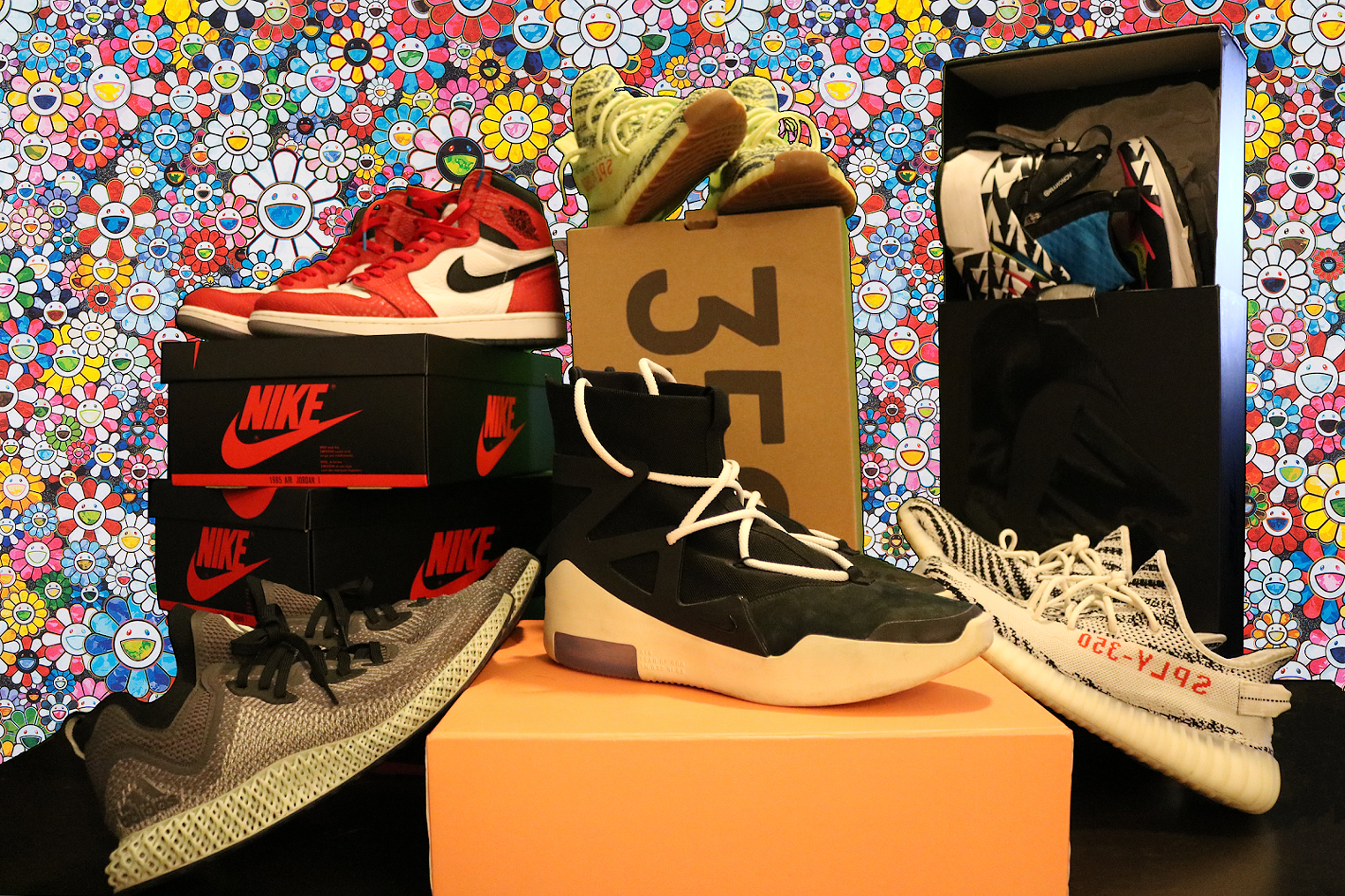 Beginner's Guide To Collecting Sneakers In 2022