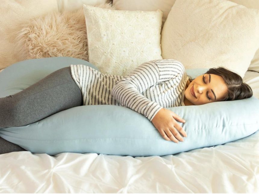 A Body Pillow is a product that must be tailored.