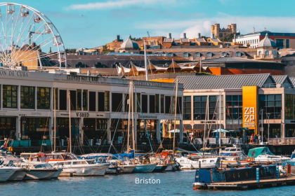 Briston