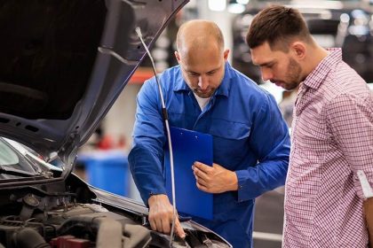 Car Repair