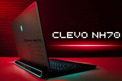 Clevo NH70