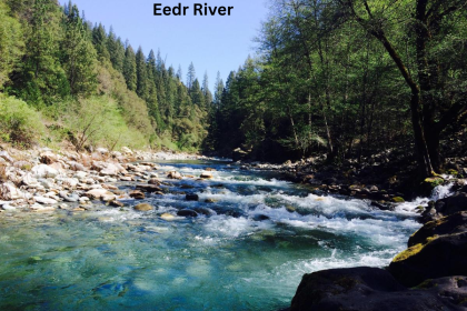 Eedr River