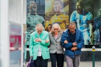 Exploring Government Grants for Over 50