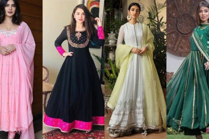 Frock Designs
