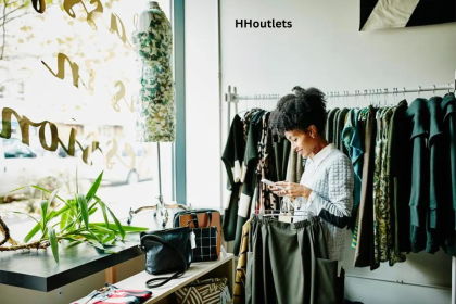 HHoutlets
