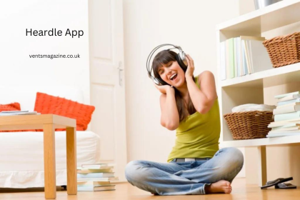 Heardle App