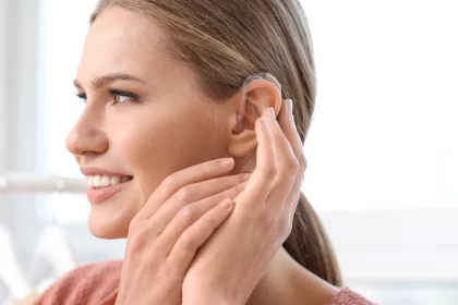 Hearing Problems