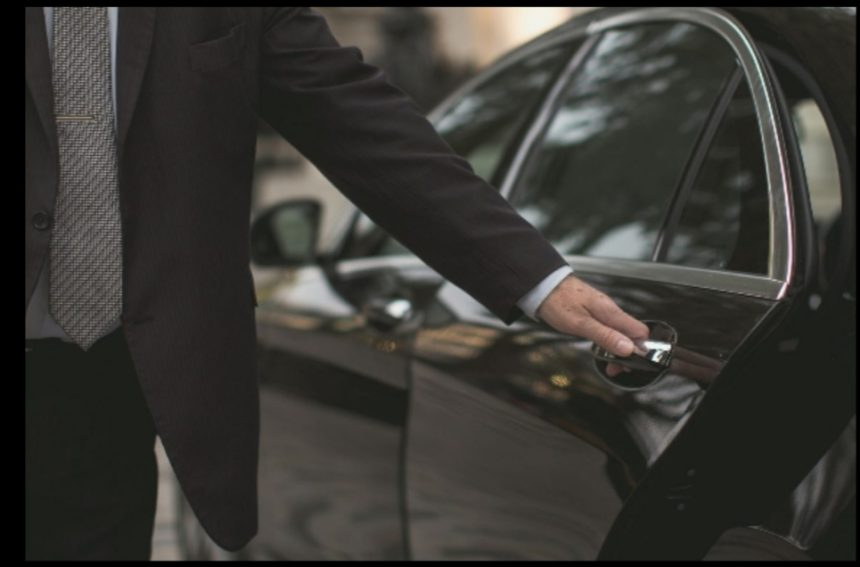 The Chauffeur: A Guide to Professional Driving Services - Vents Magazine