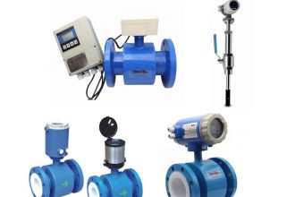 Magnetic Flow Meters