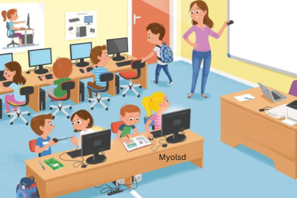 Myolsd