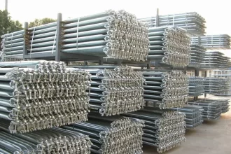 Pipe Scaffolding