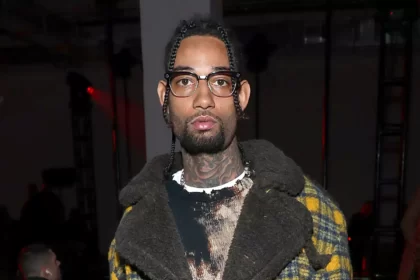 PnB Rock