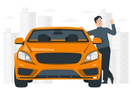 Sell Car Online