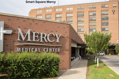 Smart Square Mercy