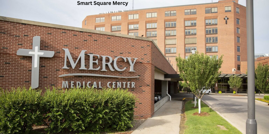 Smart Square Mercy