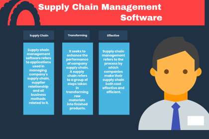 The Benefits of Using Supply Chain Management Software for Your Business