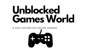 Unblocked Games World