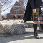 Unleash Your Inner Highlander: The Carhartt Kilt Takes the Fashion World by Storm