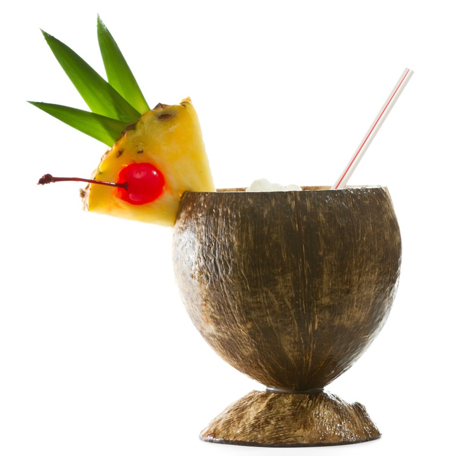 5 of the Best Coconut Rums for Your Summer Cocktails Vents Magazine
