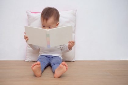 reading skills
