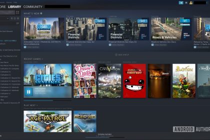 Explaining the popularity of online games