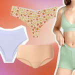 Women's Underwear Designs