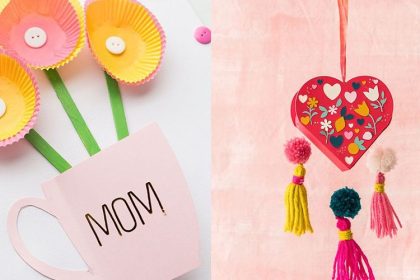 8 Great Mothers Day Gifts