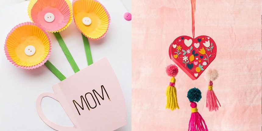 8 Great Mothers Day Gifts